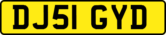 DJ51GYD