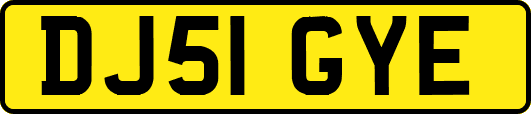 DJ51GYE