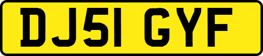 DJ51GYF