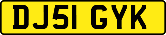 DJ51GYK