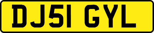 DJ51GYL