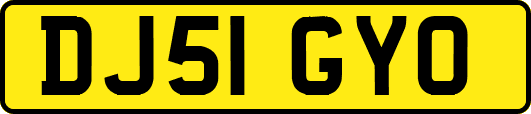 DJ51GYO