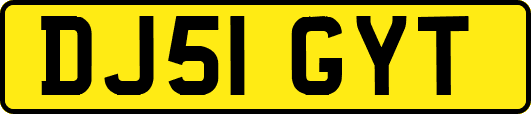 DJ51GYT