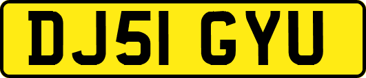 DJ51GYU