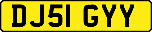 DJ51GYY