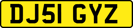 DJ51GYZ