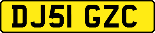 DJ51GZC