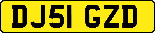 DJ51GZD