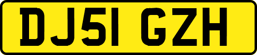 DJ51GZH