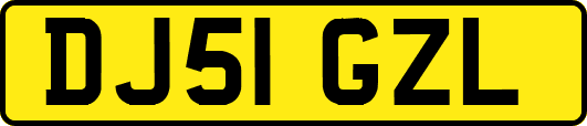 DJ51GZL