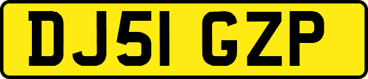 DJ51GZP