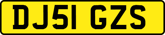 DJ51GZS