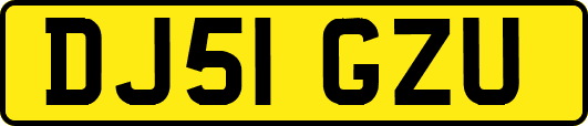 DJ51GZU