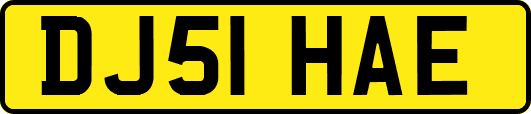 DJ51HAE