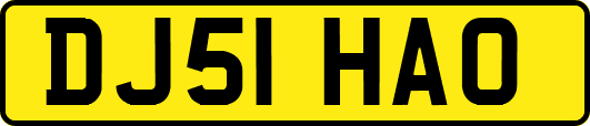 DJ51HAO