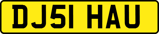 DJ51HAU