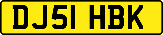 DJ51HBK