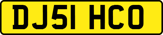 DJ51HCO