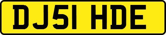 DJ51HDE