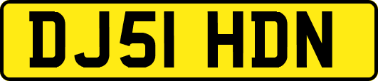 DJ51HDN