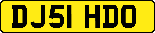 DJ51HDO