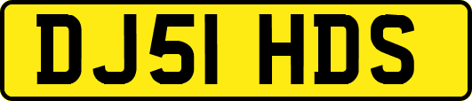 DJ51HDS