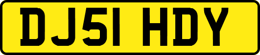 DJ51HDY