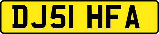 DJ51HFA