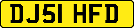 DJ51HFD