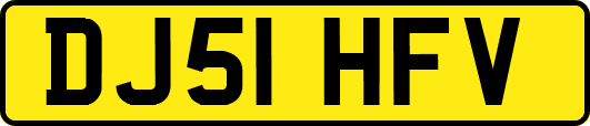 DJ51HFV