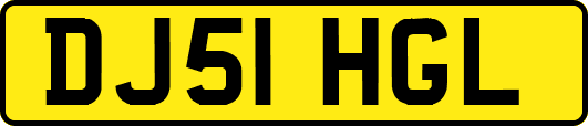 DJ51HGL