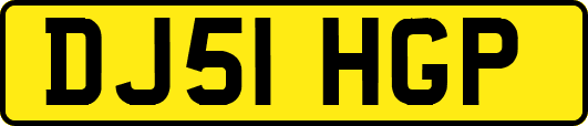 DJ51HGP