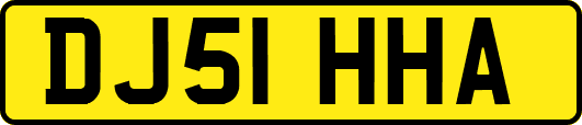 DJ51HHA