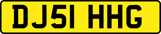 DJ51HHG