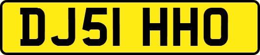 DJ51HHO
