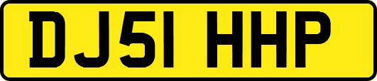 DJ51HHP