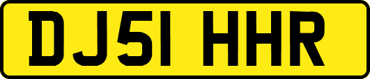 DJ51HHR