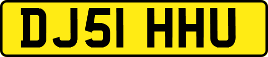 DJ51HHU