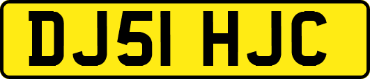 DJ51HJC