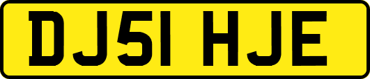 DJ51HJE