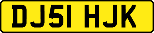 DJ51HJK