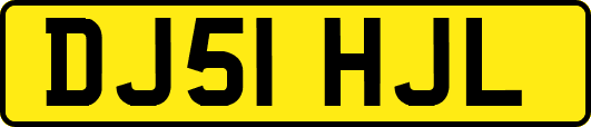 DJ51HJL