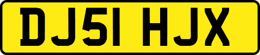 DJ51HJX