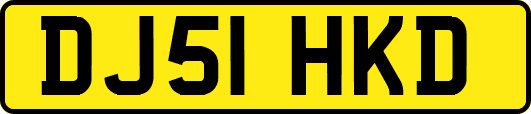 DJ51HKD