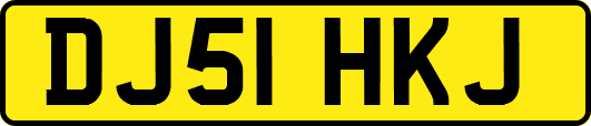 DJ51HKJ