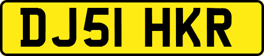 DJ51HKR