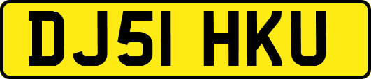 DJ51HKU