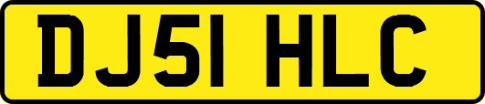 DJ51HLC