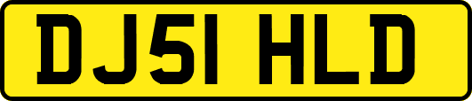 DJ51HLD