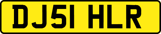 DJ51HLR